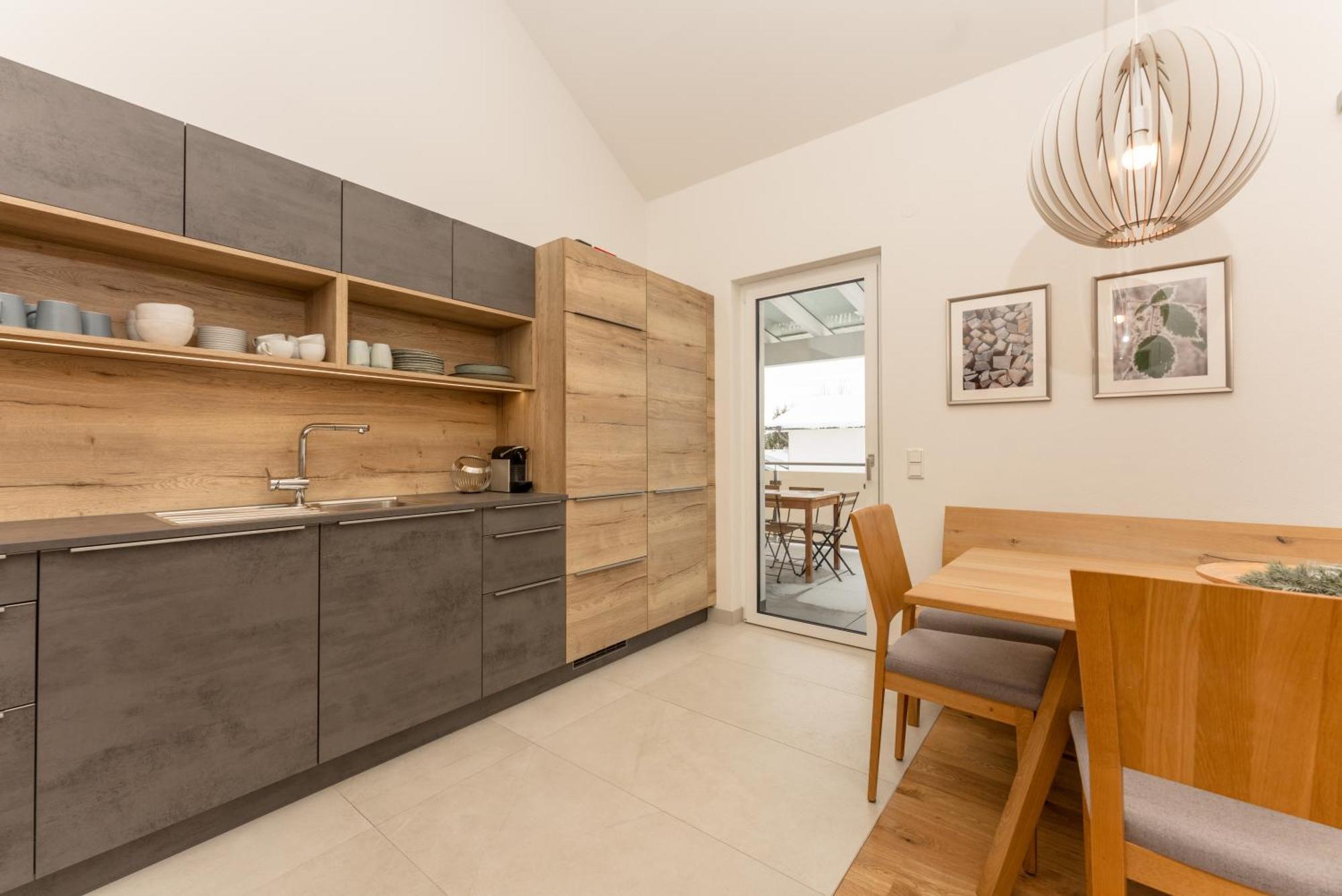 The Nest In Aich By Schladming-Appartements Εξωτερικό φωτογραφία