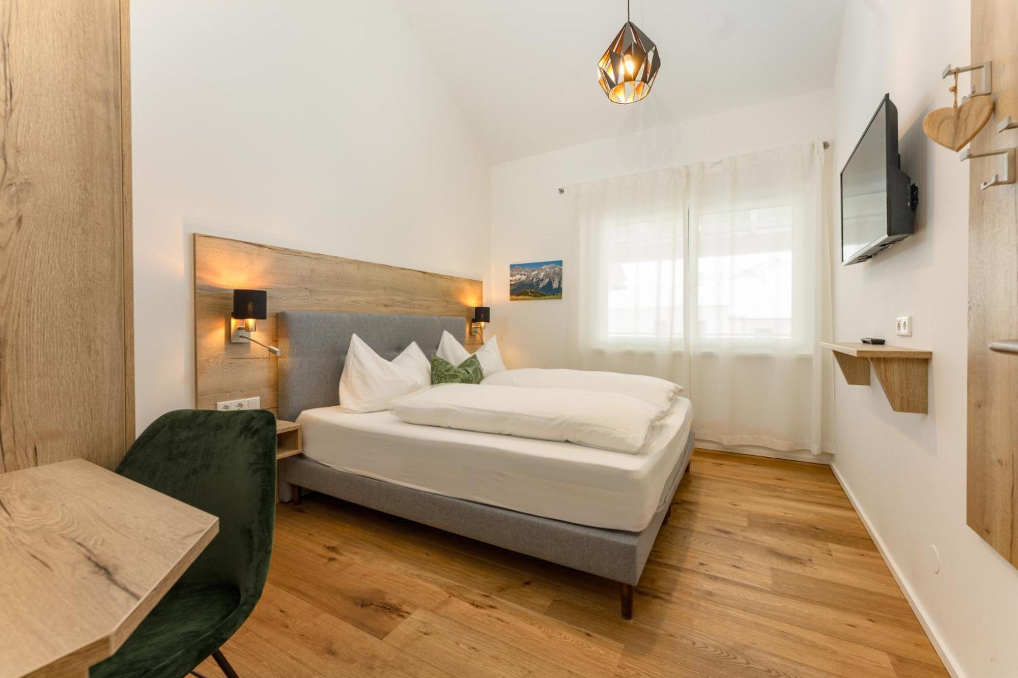 The Nest In Aich By Schladming-Appartements Εξωτερικό φωτογραφία